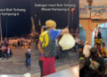 Flying Prata Takes Off, Diners Pray Their Supper Doesn’t Land On Them