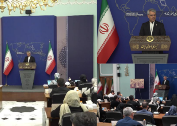 Tehran denies talks after Trump calls off ‘largest attack since World War II’