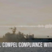 US CENTCOM releases threat to commercial vessel during maritime operations targeting Iran