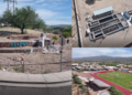 Drought-hit Arizona town tells residents to skip showers and rewear their clothes as wells run dry