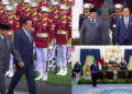 Thai PM seals major trade and security deals in historic Jakarta visit
