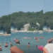 Moment of impact – Deadly drone attack on Russian beach caught on camera