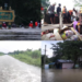 Floods leave over 20,000 facing dirty water in southwestern Myanmar