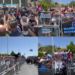 Salah’s here! – Trabzonspor fans welcome new star signing at Ataturk Airport in Istanbul