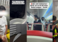 Passenger Arrested After Allegedly Trying To Open Emergency Door During Kochi-Bound Flight