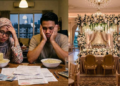 Dream Wedding Turns Into Financial Struggle As Couple Repays Large Debt For Years