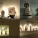 Pakistan displays hundreds of recovered artefacts in Islamabad