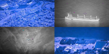 UFO Files Just Dropped: Pentagon Releases More Footage Of “Unexplained” Objects
