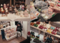 Dollhouse rules! – Hundreds flock to Hong Kong for custom BJDs, tiny treasures and miniature worlds