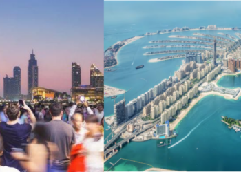 Dubai Offers Residents Rewards For Inviting Tourists Under New Travel Boost Programme