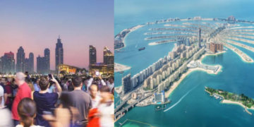 Dubai Offers Residents Rewards For Inviting Tourists Under New Travel Boost Programme