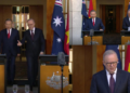 Australia, Vietnam strengthen supply chains during To Lam’s first state visit
