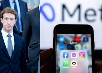 Meta Fined $567 Million As U.S. Court Takes Action On Child Protection Issues