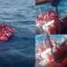 More than 100 rescued after blaze erupts on passenger vessel in Lombok Strait, Indonesia