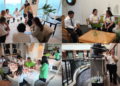 Philippine hotel trains staff with Down syndrome to drive workplace inclusion
