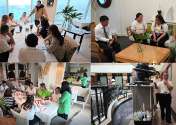 Philippine hotel trains staff with Down syndrome to drive workplace inclusion