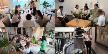 Philippine hotel trains staff with Down syndrome to drive workplace inclusion