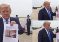 Trump dismisses concerns over conditions, mental health aboard USS Abraham Lincoln, confirms troubled carrier ‘being replaced’