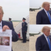 Trump dismisses concerns over conditions, mental health aboard USS Abraham Lincoln, confirms troubled carrier ‘being replaced’