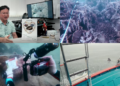 Hong Kong researchers test new ways to restore reefs in urban waters