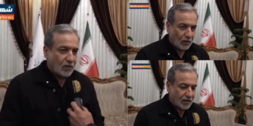 Iran’s Araghchi says renewed negotiations with US remain undecided