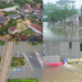 One dead, three missing as flash floods rip through eastern China