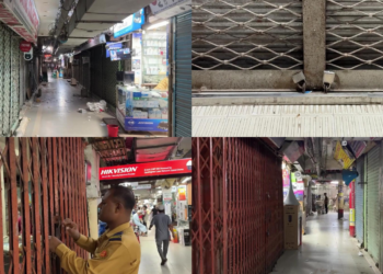 Bangladesh pulls the plug! – Shops ordered to shut by 8pm as Hormuz energy shock bites