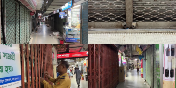 Bangladesh pulls the plug! – Shops ordered to shut by 8pm as Hormuz energy shock bites