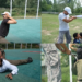 Kashmir’s ‘Rubber Boy’ twists head 180 degrees and squeezes entire body through tennis racket
