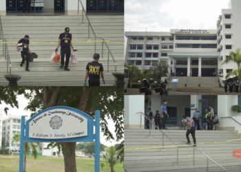 Zamboanga school shooting – Two students dead as campus attack sparks calls for tighter safeguards