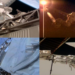 France’s Sophie Adenot makes debut spacewalk to replace high-speed antenna