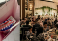 Wedding Guest Criticised After Complaining About Simple Bread And Drink Door Gift