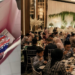 Wedding Guest Criticised After Complaining About Simple Bread And Drink Door Gift