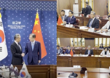 Xi-Lee summit on the table – China considers November APEC meeting as Beijing urges Seoul to ‘pursue independent foreign policy’