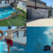 Waves of hope – Gaza swimming project helps amputee and orphaned children rebuild confidence