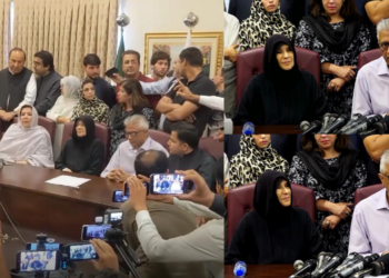 Former PM Imran Khan’s family alleges ‘very cruel’ treatment after Shifa Hospital transfer fails despite Supreme Court orders