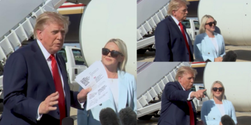 Military option still ON! – Trump insists economic pressure on Iran does NOT signal shift in US war approach, claims Tehran ‘would love to make a deal’
