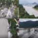 ‘My house was buried!’ – Relentless monsoon rains swamp villages in western Philippines