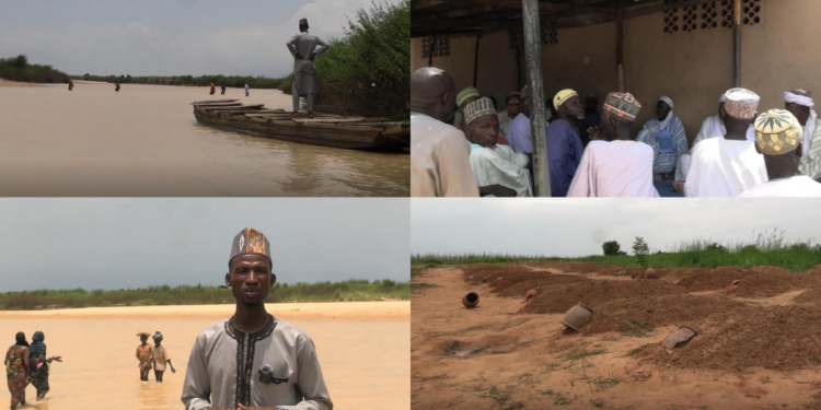 Dozens of children among dead as vessel capsizes in northwest Nigeria, killing 52