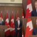 This is UNACCEPTABLE! – Carney vows to match US tariffs ‘dollar for dollar’ after last-minute trade talks collapse