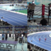 Bots go for gold! – Humanoids sprint, punch and CRASH in battle for glory at Beijing Robot Games