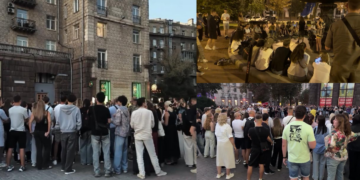 Kiev demands ELECTIONS! – Protests continue on the streets of Ukraine as pressure mounts on Zelensky