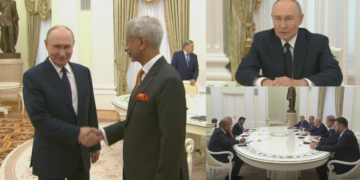 Moscow-New Delhi economic co-operation ‘grown very significantly’ – India’s foreign minister