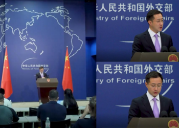 Sanctions only exacerbate tensions and escalate! – Beijing warns Trump on ‘economic D-Day’ for Iran