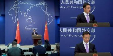 Sanctions only exacerbate tensions and escalate! – Beijing warns Trump on ‘economic D-Day’ for Iran