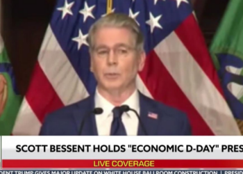 ‘No one is above the reach of US sanctions’ – Bessent warns entities facilitating Iranian transactions