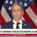 ‘No one is above the reach of US sanctions’ – Bessent warns entities facilitating Iranian transactions
