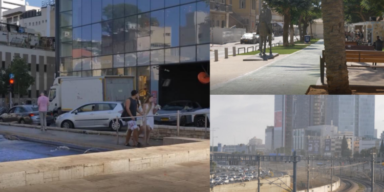 ‘Iran war was a lost cause from the start’ – Israelis in Tel Aviv appear divided on Netanyahu ahead of polls