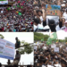 Nine years on, still waiting – Thousands of Rohingya refugees rally in Cox’s Bazar demanding right to return home
