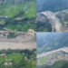 DEADLY deluge – Aerial footage reveals Nepal flood devastation as 72 killed, 384 travellers missing